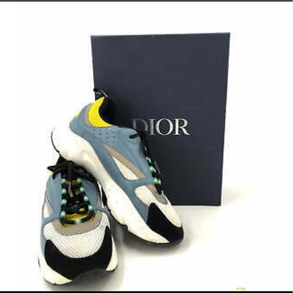 Dior B22 - Picture 6 of 11